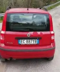 Fiat panda Fiat panda