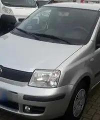 FIAT Panda 1.3 mtj euro 5 FIAT Panda 1.3 mtj euro 5
