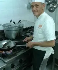 Chef Chef