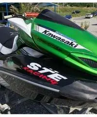 Kawasaki ultra 300x 67 ore di navigazione Kawasaki ultra 300x 67 ore di navigazione