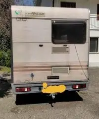 Progetto abbandonato Progetto abbandonato