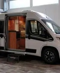 Camper puro Malibù 600 db Camper puro Malibù 600 db