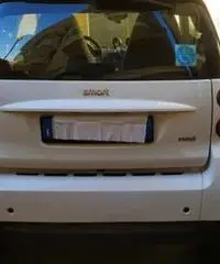 SMART fortwo 2ª serie - 2010