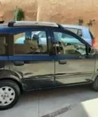 Fiat panda 1.2 benz/GPL 2010 Fiat panda 1.2 benz/GPL 2010