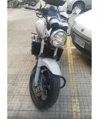 Honda Hornet - 2005