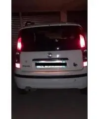 FIAT Panda 2ª serie - 2005 FIAT Panda 2ª serie - 2005