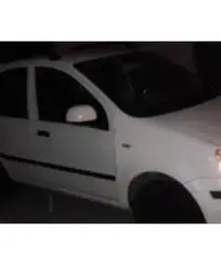 FIAT Panda 2ª serie - 2005 FIAT Panda 2ª serie - 2005