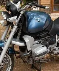 Bmw r1100 r
