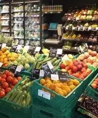 Commessa specialista reparto ortofrutta Commessa specialista reparto ortofrutta