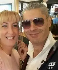 Cameriera ai piani e Facchino Cameriera ai piani e Facchino