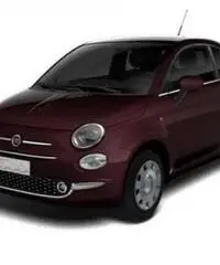 FIAT 500 serie 8 10 70 CV HYBRID STAR FIAT 500 serie 8 10 70 CV HYBRID STAR
