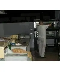 Pizzaiolo Pizzaiolo