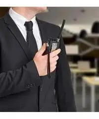 Addetto vigilanza non armata - servizi fiduciari Addetto vigilanza non armata - servizi fiduciari