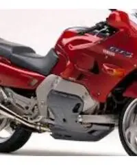 Yamaha GTS 1000 anno 94 km 35.000 ottime con Yamaha GTS 1000 anno 94 km 35.000 ottime con