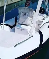 Gommone zar 47 Gommone zar 47
