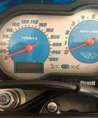 Buell xc 900