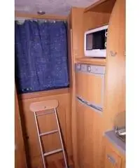 Semintegrale Enlagh Prince 550L Come Nuovo