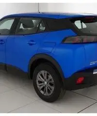 Peugeot 2008 PureTech 100 S&S Active Peugeot 2008 PureTech 100 S&S Active