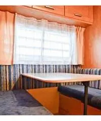 Roulotte caravelair antares style Roulotte caravelair antares style