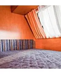 Roulotte caravelair antares style Roulotte caravelair antares style