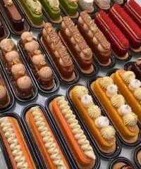 Pasticcere esperto Pasticcere esperto