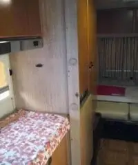 Camper Mobilvetta Camper Mobilvetta