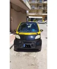 SMART forfour 1ª serie - 2002 SMART forfour 1ª serie - 2002