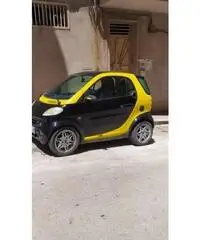 SMART forfour 1ª serie - 2002 SMART forfour 1ª serie - 2002