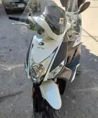 Kymco Agility 150i - 2018 Kymco Agility 150i - 2018