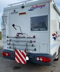 Camper challenger mageo 172 Camper challenger mageo 172