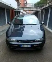 FIAT Bravo, Brava - 1999