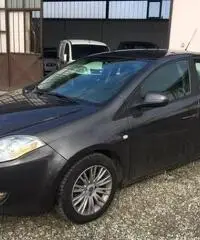 FIAT Bravo Gpl - 2009 FIAT Bravo Gpl - 2009
