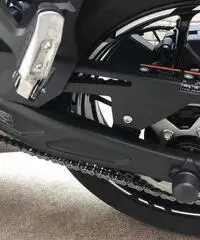 Kawasaki Z 650 - 2019 Kawasaki Z 650 - 2019