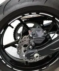Kawasaki Z 650 - 2019 Kawasaki Z 650 - 2019