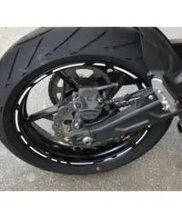 Kawasaki Z 650 - 2019 Kawasaki Z 650 - 2019