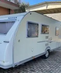 Adria adiva 502uk Adria adiva 502uk