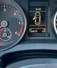 Volkswagen golf 6 2.0 140cv automatico