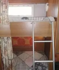 Camper rimor superbrig 678 Camper rimor superbrig 678