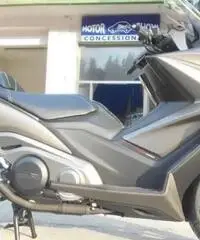 Kymco AK 550 ABS ETS EURO 5 NEW 2021