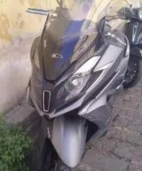 Kimco Downtown 350 i.e