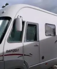 Rapido 990 M Rapido 990 M