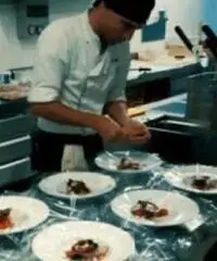 Chef de Partie primi e secondi Chef de Partie primi e secondi