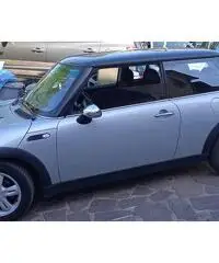 Mini One 1.6 benzina 90 CV anno 2005 Mini One 1.6 benzina 90 CV anno 2005