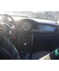 Mini One 1.6 benzina 90 CV anno 2005 Mini One 1.6 benzina 90 CV anno 2005