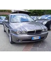 Jaguar X-type 2.0D 130 CV ANNO 2007 Jaguar X-type 2.0D 130 CV ANNO 2007