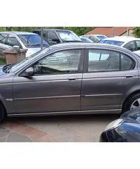 Jaguar X-type 2.0D 130 CV ANNO 2007 Jaguar X-type 2.0D 130 CV ANNO 2007