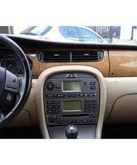 Jaguar X-type 2.0D 130 CV ANNO 2007 Jaguar X-type 2.0D 130 CV ANNO 2007