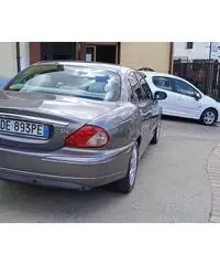 Jaguar X-type 2.0D 130 CV ANNO 2007 Jaguar X-type 2.0D 130 CV ANNO 2007