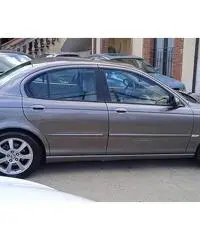 Jaguar X-type 2.0D 130 CV ANNO 2007 Jaguar X-type 2.0D 130 CV ANNO 2007