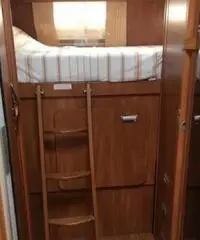 Camper Laika Kreos 4010 Camper Laika Kreos 4010